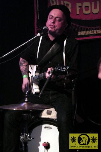 Johnny Reggae Rub Foundation (D) 13. Dynamite Ska Festival - Naumanns im Felsenkeller, Leipzig 05. November 2016 (6).JPG